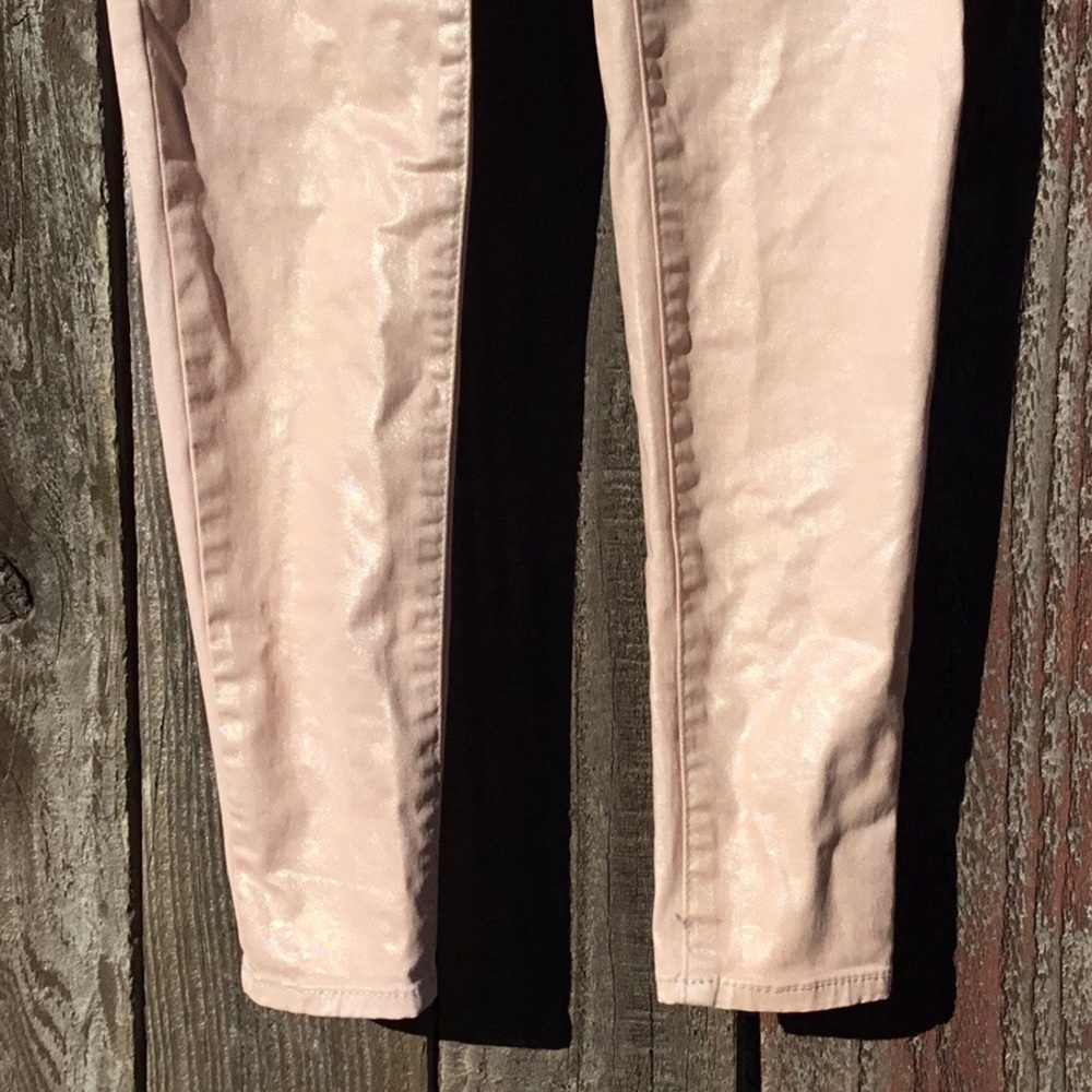 Jegging Stretch - Picture 8 of 8